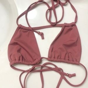 Shani Grimmond x FOX SWIM set